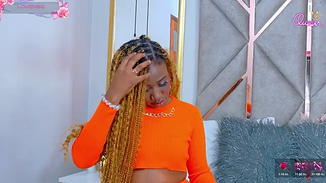 Rossie-Cameron online show from 15, 4, 2026