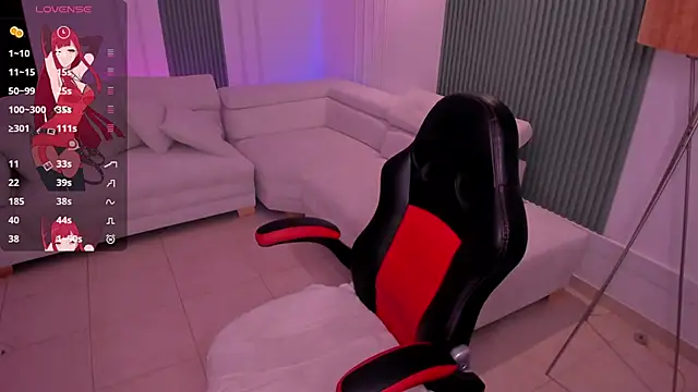 Maddyson parker online show from 4, 11, 2025