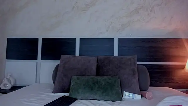 Susanna Cute online show from 27, 10, 2025