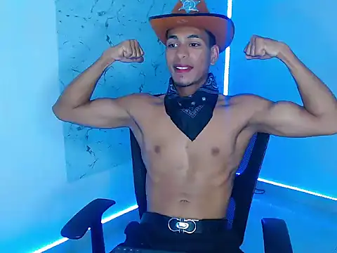 lorian vikel online show from 15, 9, 2025