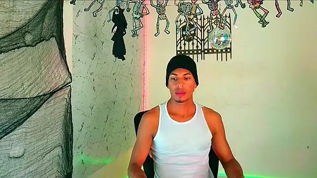 lorian vikel online show from 4, 10, 2025