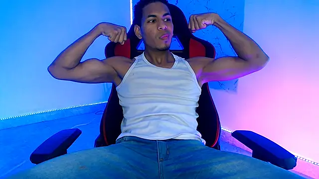 lorian vikel online show from 26, 10, 2025