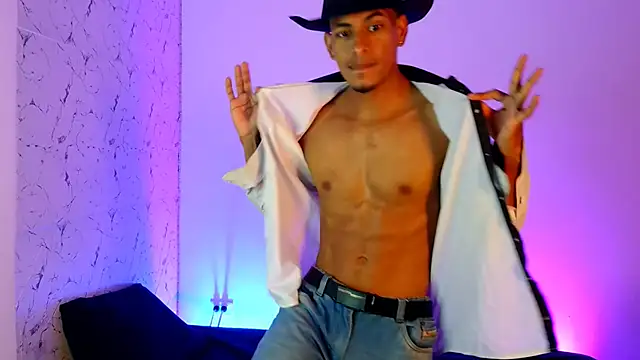 lorian vikel online show from 17, 2, 2026