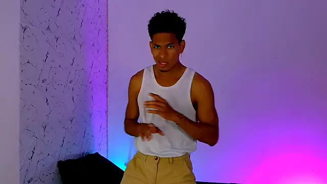 lorian vikel online show from 17, 3, 2026