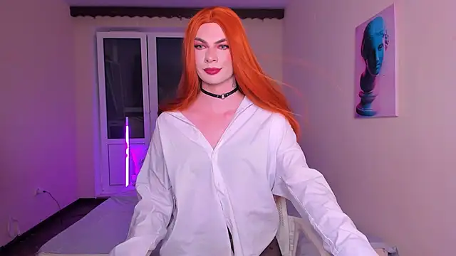 adeline trans online show from 9, 9, 2025