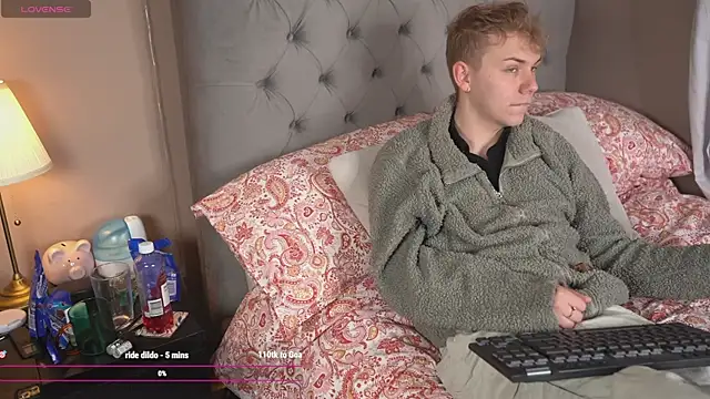 scottishtwink01 online show from 13, 6, 2026