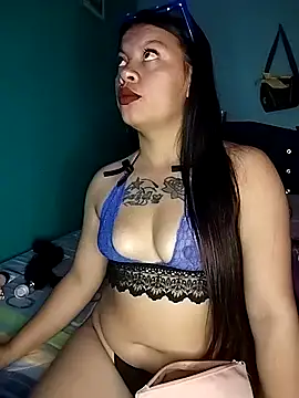 Snapshot of paola-yandex28 chatting on 10, 9, 2025 paola-yandex28 online show from 10, 9, 2025