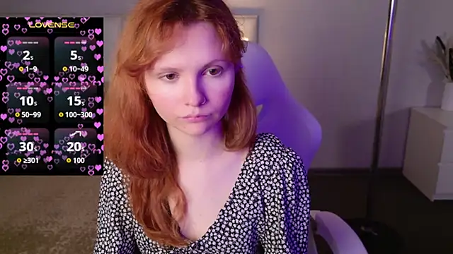 Snapshot of AlisHanson chatting on 16, 9, 2025 AlisHanson online show from 16, 9, 2025