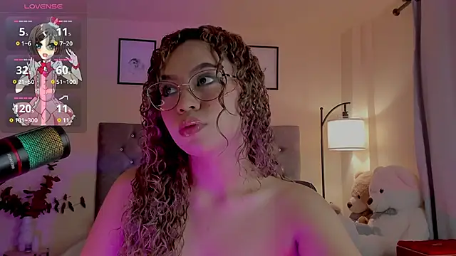 Snapshot of OxanaFedorova1- chatting on 15, 12, 2025 OxanaFedorova1- online show from 15, 12, 2025