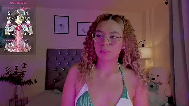 Snapshot of OxanaFedorova1- chatting on 15, 1, 2026 OxanaFedorova1- online show from 15, 1, 2026