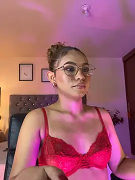 Snapshot of OxanaFedorova1- chatting on 8, 2, 2026 OxanaFedorova1- online show from 8, 2, 2026