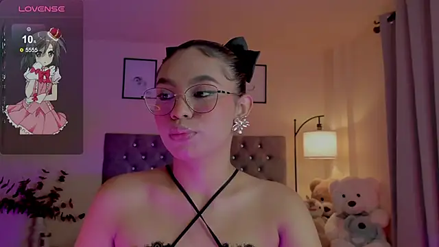 OxanaFedorova1- online show from 16, 4, 2026