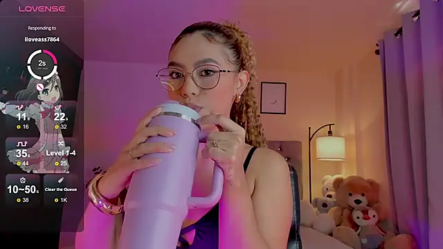 Snapshot of OxanaFedorova1- chatting on 14, 6, 2026 OxanaFedorova1- online show from 14, 6, 2026