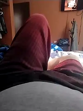 Santiagoqro85 online show from 21, 9, 2025