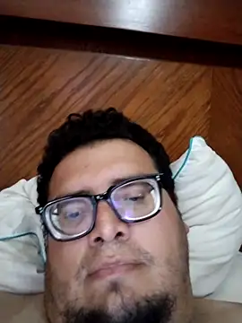 Santiagoqro85 online show from 3, 11, 2025