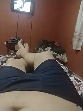 Santiagoqro85 online show from 3, 12, 2025