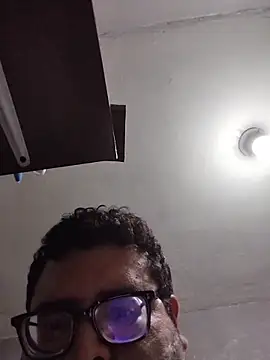 Santiagoqro85 online show from 29, 3, 2026