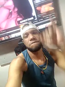 JoselitoVrgn online show from 10, 11, 2025