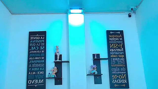 CHLOE THUNDERS online show from 16, 2, 2026