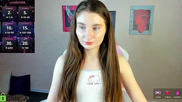 Raybe-Vins online show from 5, 10, 2025