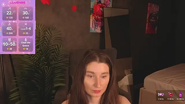 Snapshot of Raybe-Vins chatting on 28, 2, 2026 Raybe-Vins online show from 28, 2, 2026