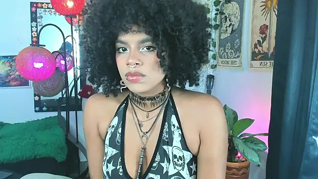 Raven luv online show from 24, 11, 2025