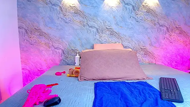 abbyrouss  online show from 21, 10, 2025