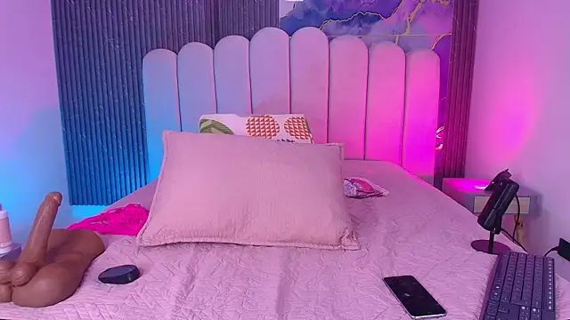 abbyrouss  online show from 6, 1, 2026