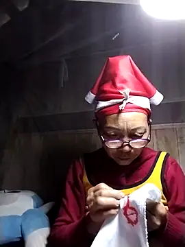 -Xuka-200 online show from 18, 2, 2026