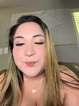 Snapshot of stayathomemom chatting on 2, 7, 2026 stayathomemom online show from 2, 7, 2026
