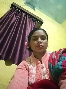 Notyriya7 online show from 16, 1, 2026