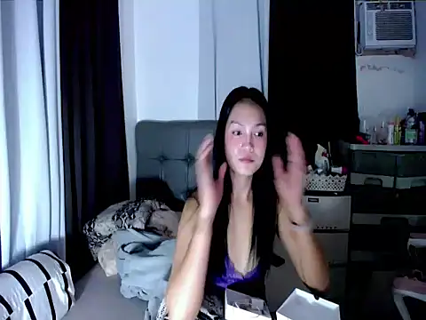 filipinaxbabe online show from 1, 4, 2026