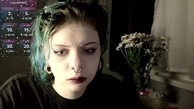 Alice Zev online show from 28, 10, 2025