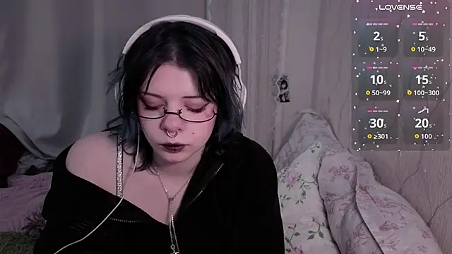 Alice Zev online show from 15, 2, 2026