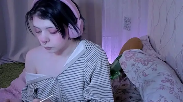 Alice Zev online show from 24, 4, 2026