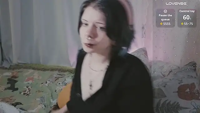 Alice Zev online show from 2, 6, 2026