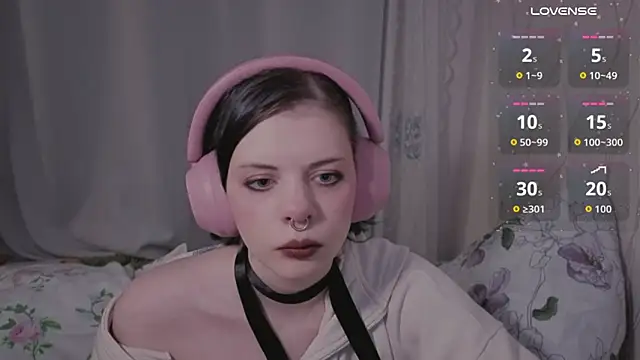 Snapshot of Alice_Zev chatting on 21, 6, 2026 Alice Zev online show from 21, 6, 2026