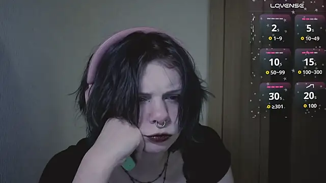 Snapshot of Alice_Zev chatting on 25, 6, 2026 Alice Zev online show from 25, 6, 2026