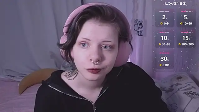 Snapshot of Alice_Zev chatting on 4, 7, 2026 Alice Zev online show from 4, 7, 2026
