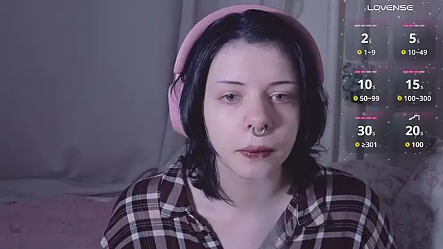 Snapshot of Alice_Zev chatting on 8, 7, 2026 Alice Zev online show from 8, 7, 2026