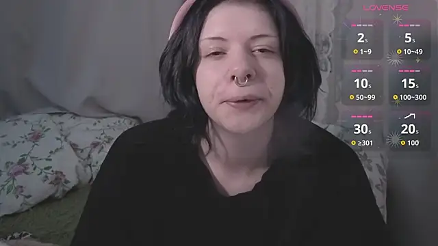 Snapshot of Alice_Zev chatting on 14, 7, 2026 Alice Zev online show from 14, 7, 2026