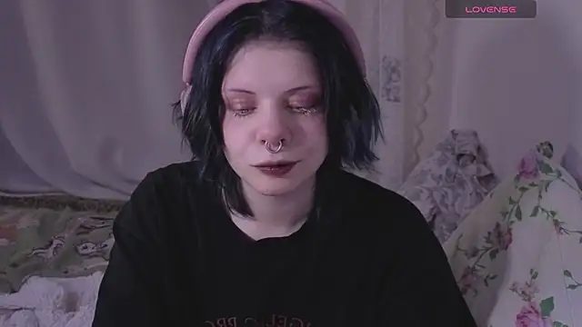 Snapshot of Alice_Zev chatting on 16, 7, 2026 Alice Zev online show from 16, 7, 2026