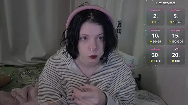 Snapshot of Alice_Zev chatting on 16, 7, 2026 Alice Zev online show from 16, 7, 2026