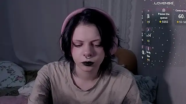 Snapshot of Alice_Zev chatting on 19, 7, 2026 Alice Zev online show from 19, 7, 2026