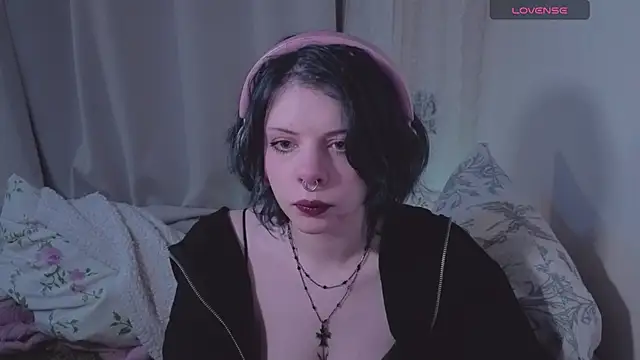 Snapshot of Alice_Zev chatting on 23, 7, 2026 Alice Zev online show from 23, 7, 2026