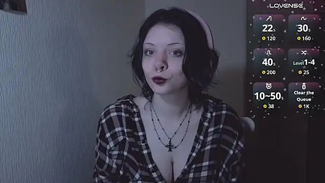 Snapshot of Alice_Zev chatting on 28, 7, 2026 Alice Zev online show from 28, 7, 2026
