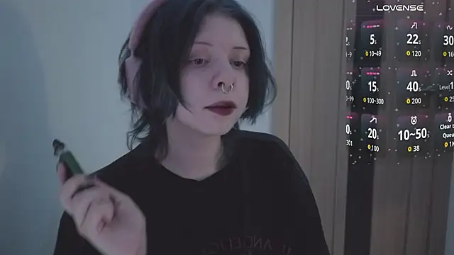 Snapshot of Alice_Zev chatting on 30, 7, 2026 Alice Zev online show from 30, 7, 2026