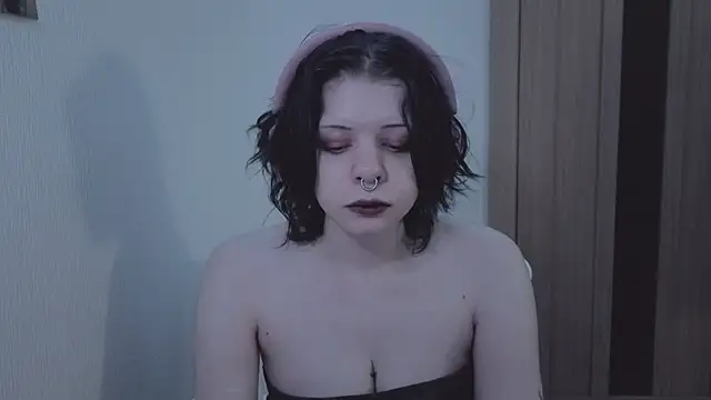 Snapshot of Alice_Zev chatting on 1, 8, 2026 Alice Zev online show from 1, 8, 2026