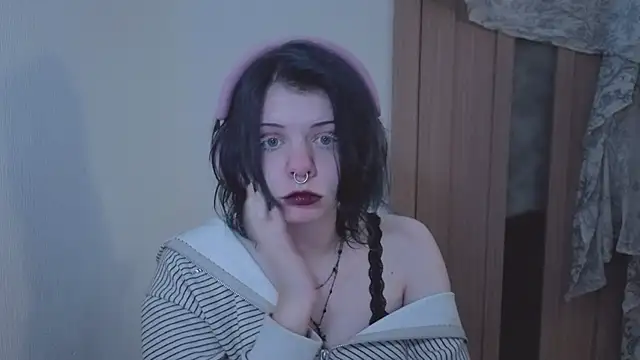 Snapshot of Alice_Zev chatting on 3, 8, 2026 Alice Zev online show from 3, 8, 2026