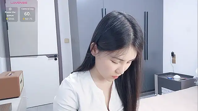 luckckcj online show from 30, 11, 2025